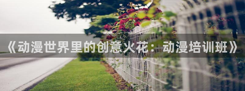 zzzfun动漫动漫：《动漫世界里的创意火花：动漫培训班》